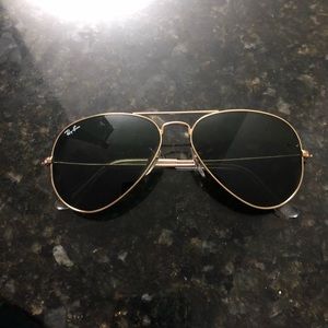 Junior Ray ban Aviator